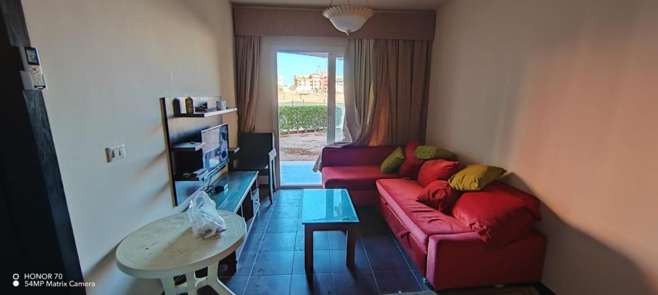 Apartment In Sharm Elsheikh Экстерьер фото